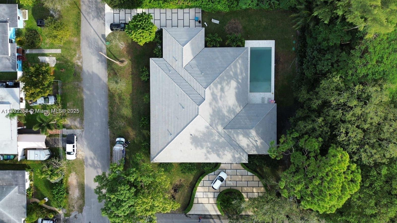 CURNIN HEIGHTS AMD - Residential