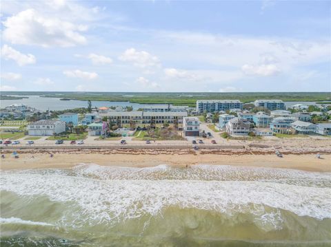 A home in New Smyrna Beach