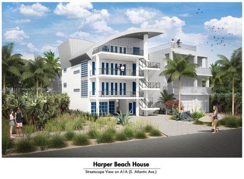 A home in New Smyrna Beach