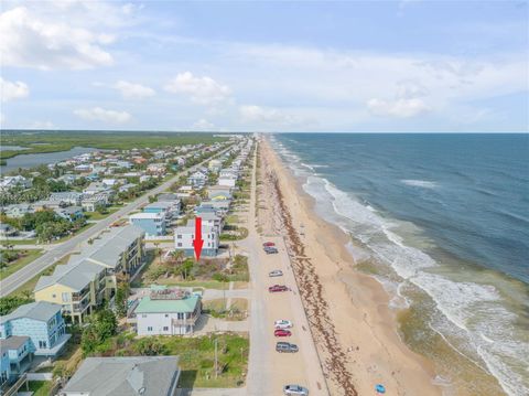 A home in New Smyrna Beach