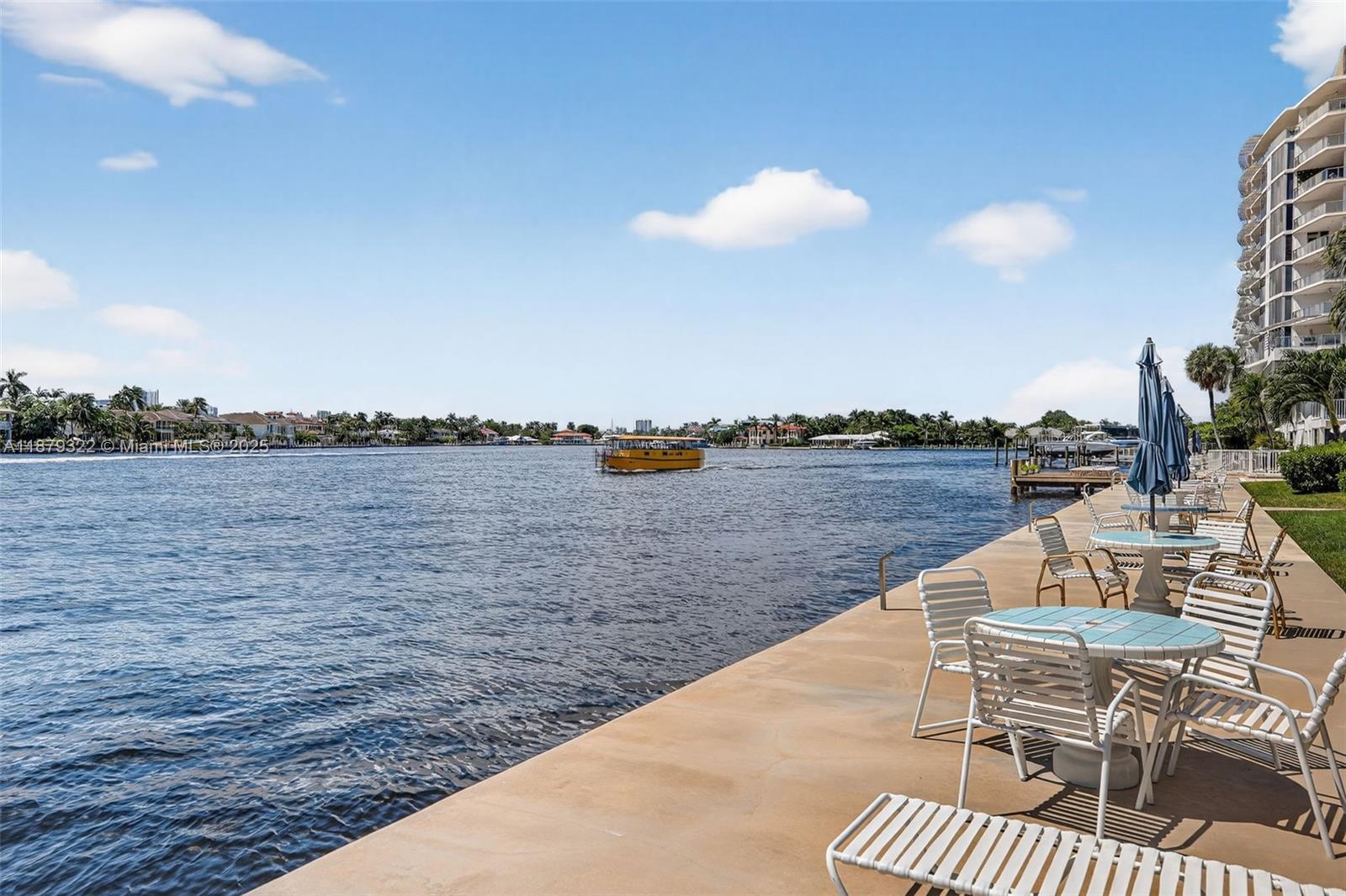 FT LAUD SURF CLUB CO-OP - Residential