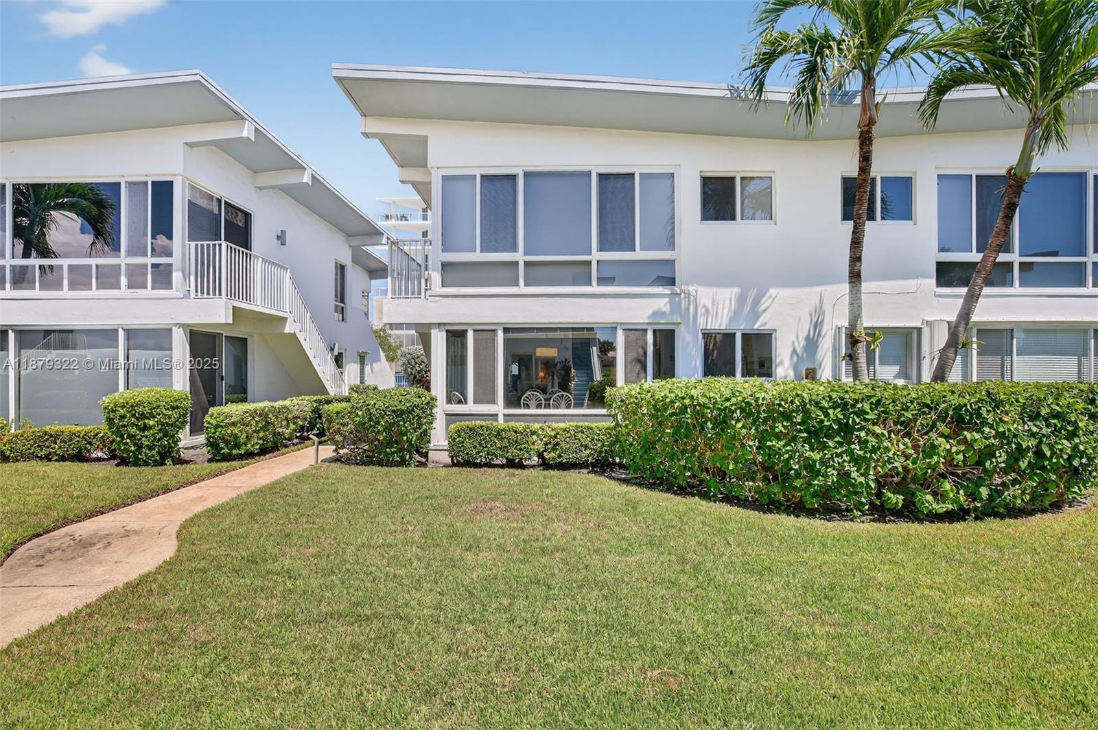 FT LAUD SURF CLUB CO-OP - Residential