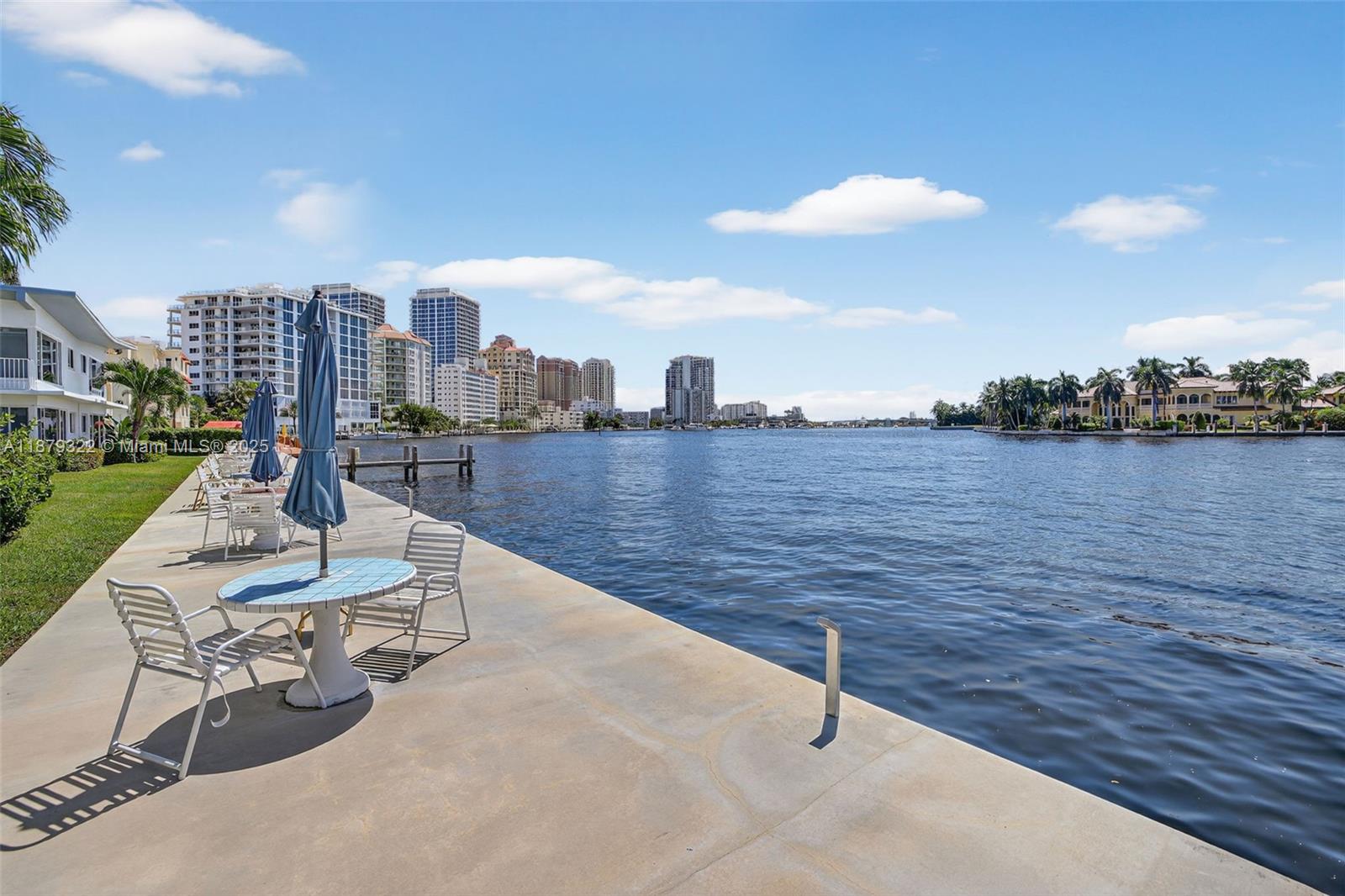 FT LAUD SURF CLUB CO-OP - Residential