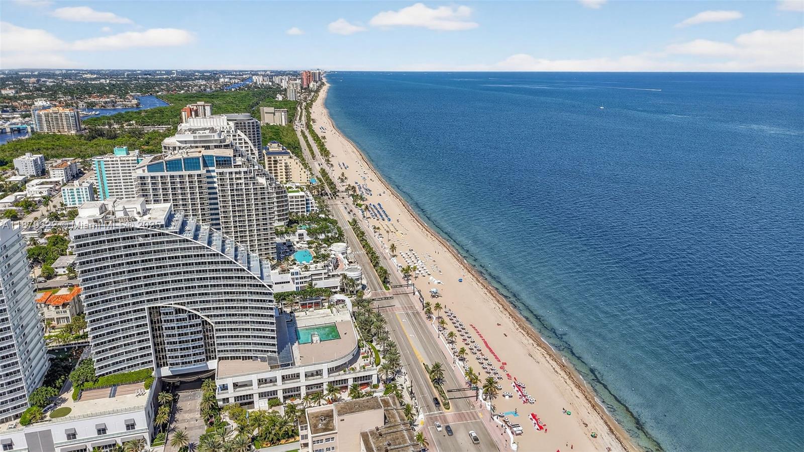 FT LAUD SURF CLUB CO-OP - Residential