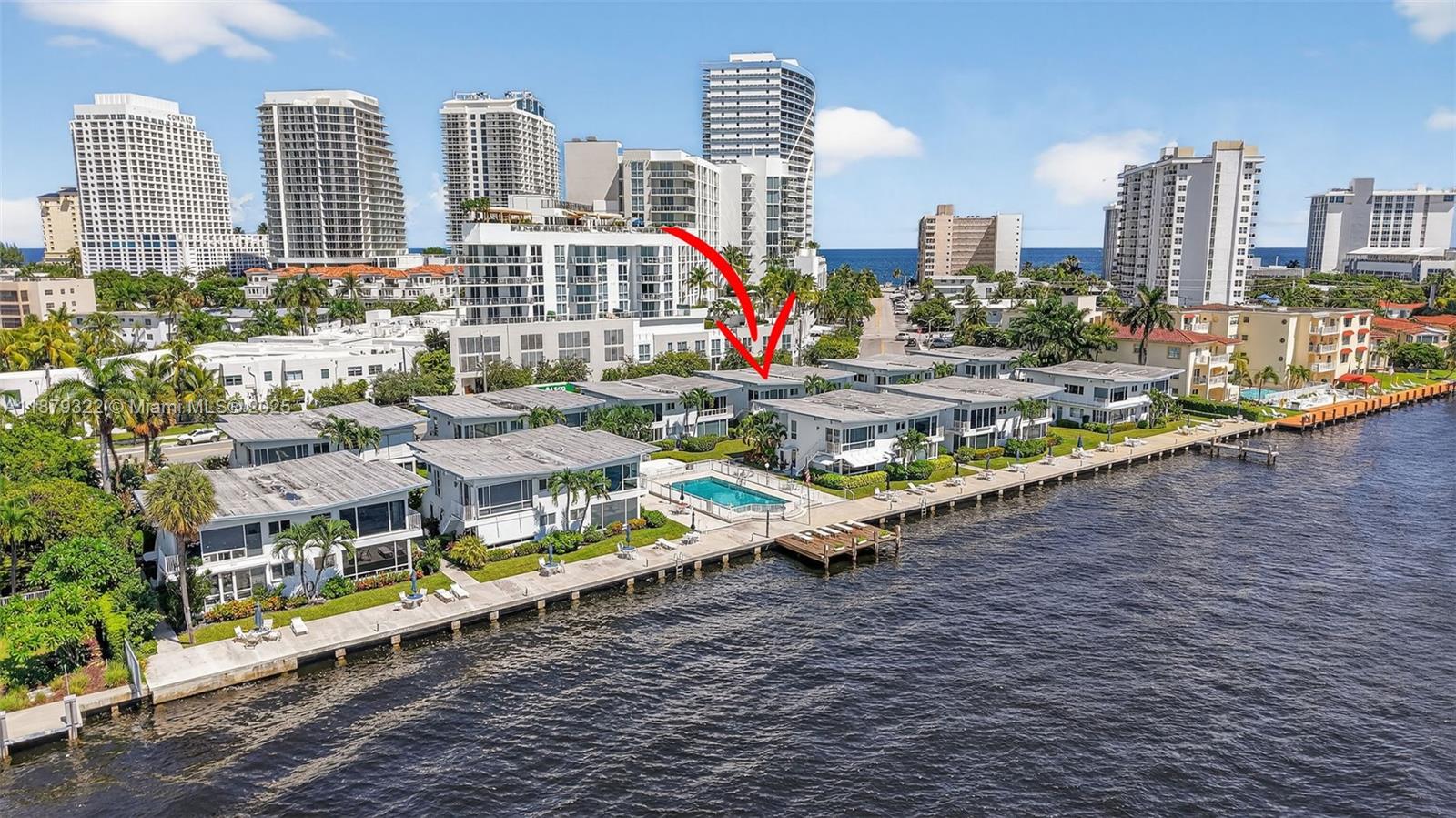 FT LAUD SURF CLUB CO-OP - Residential