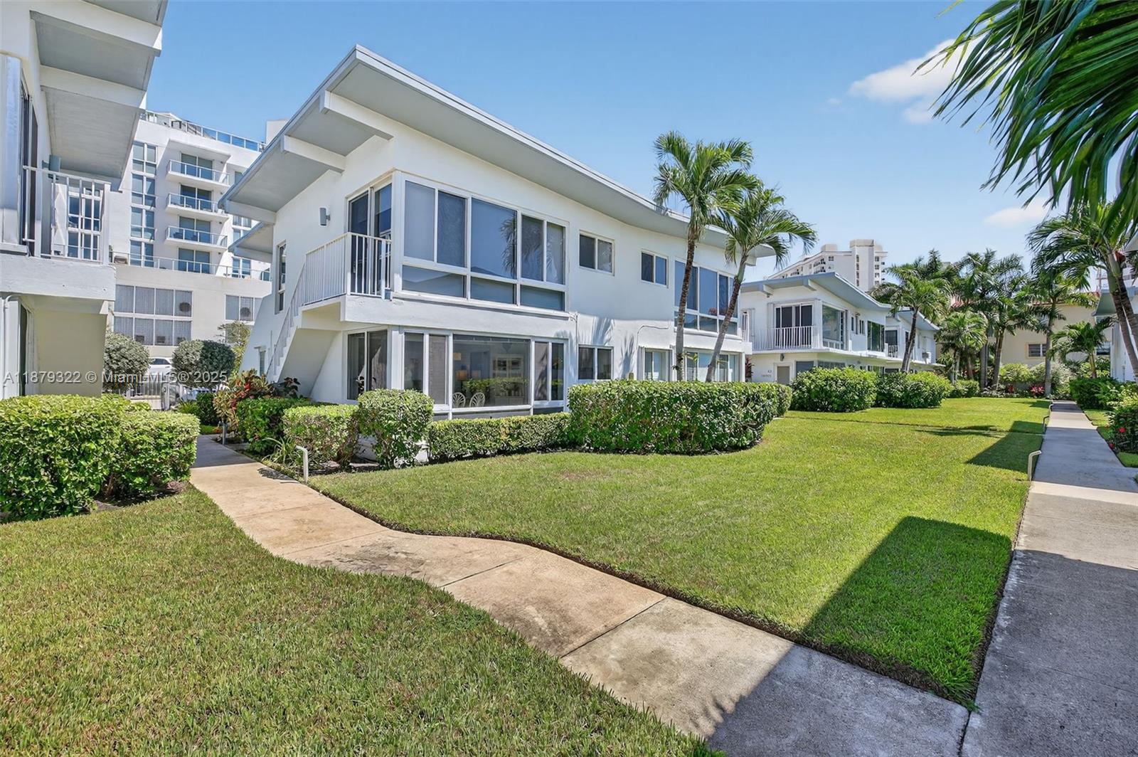 FT LAUD SURF CLUB CO-OP - Residential