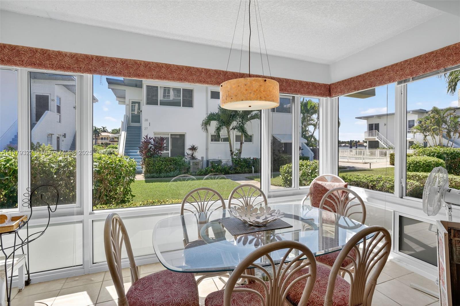 FT LAUD SURF CLUB CO-OP - Residential