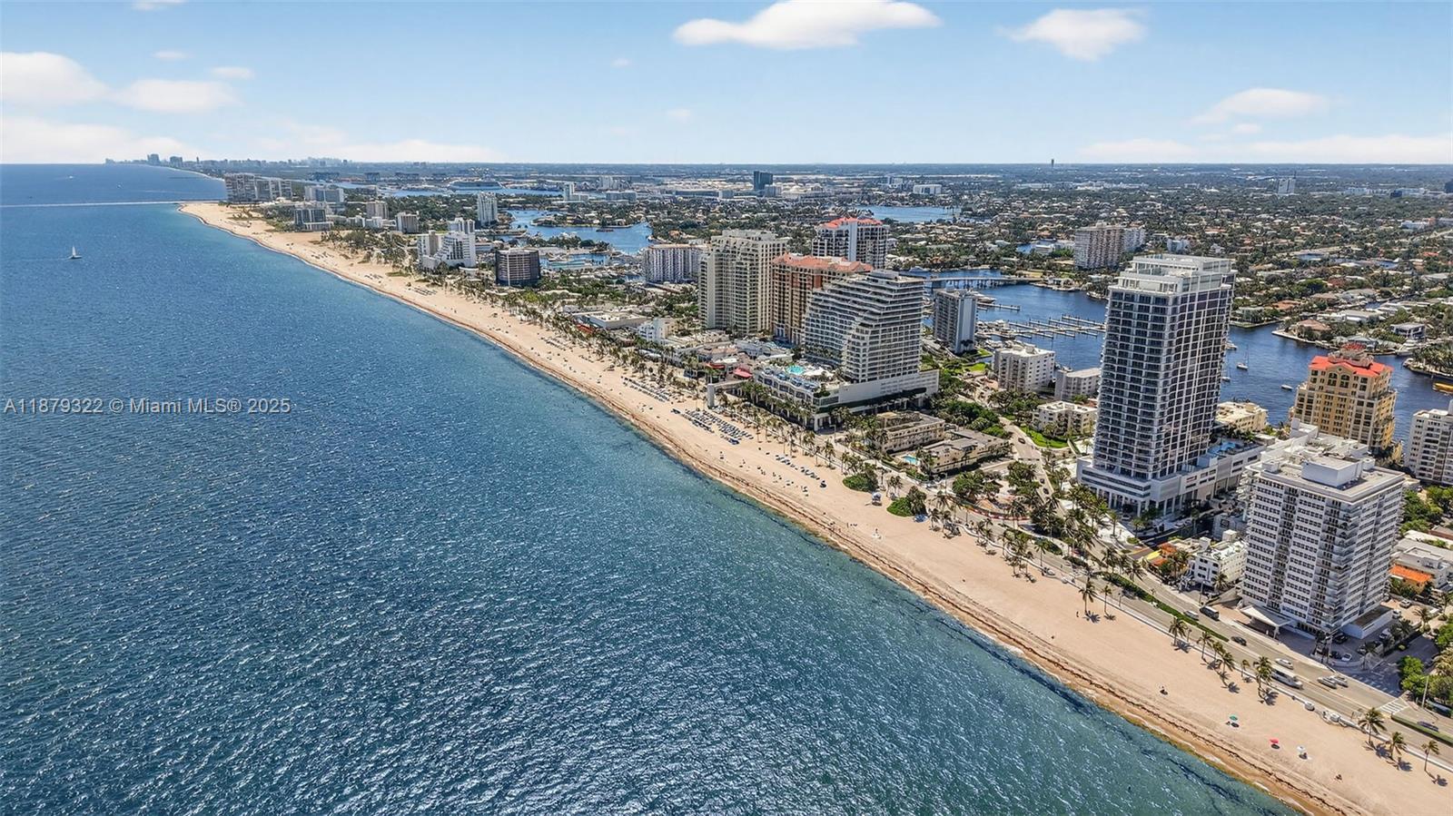 FT LAUD SURF CLUB CO-OP - Residential