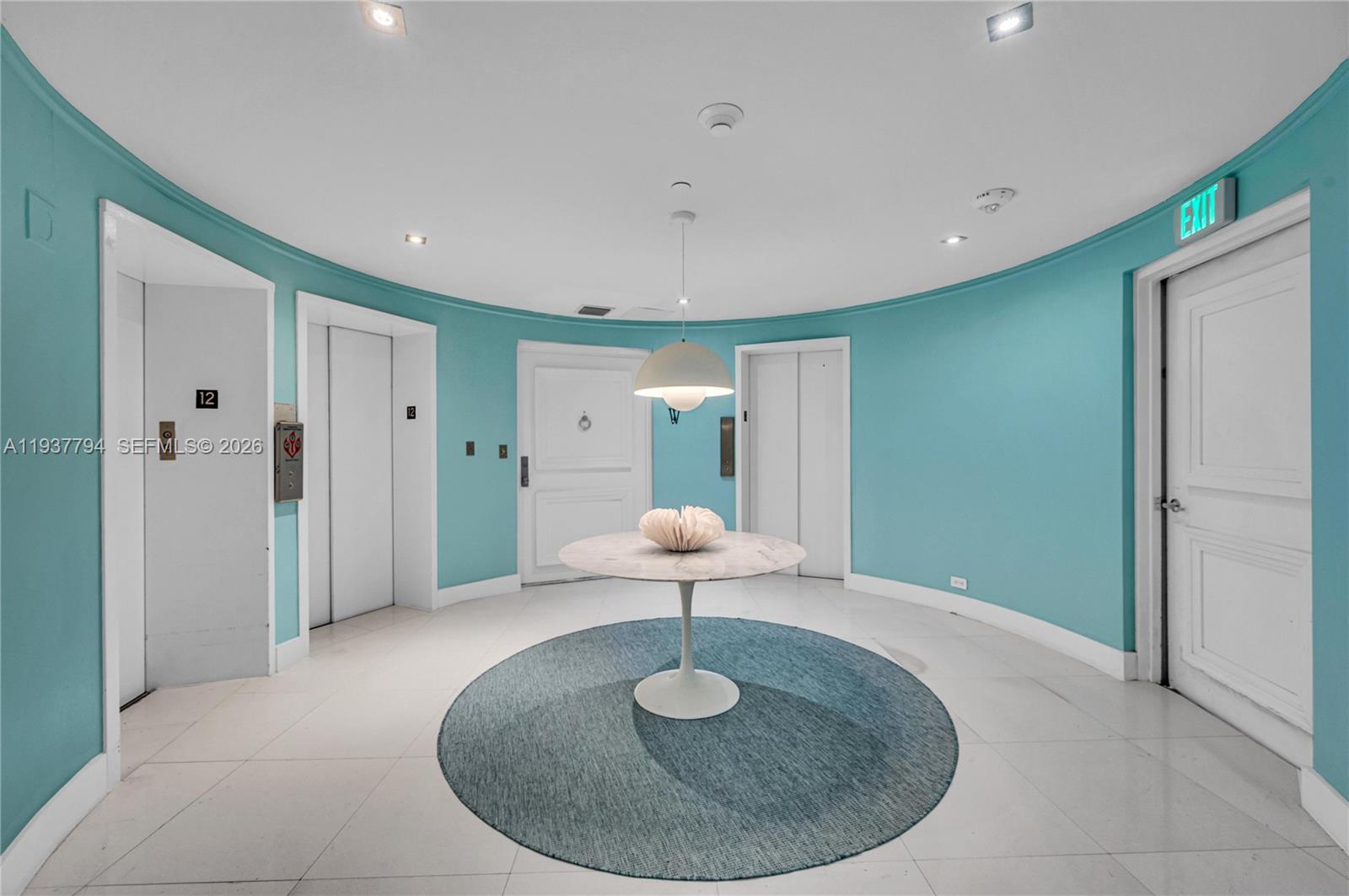 PALM BAY TOWERS CONDO - Residential