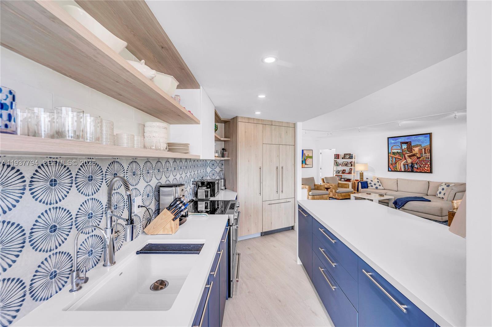 PALM BAY TOWERS CONDO - Residential