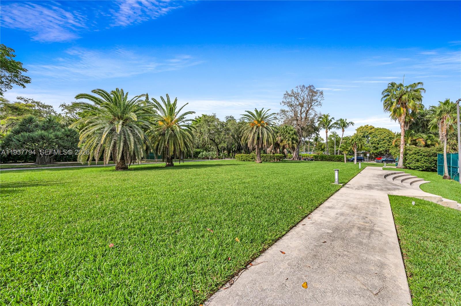 PALM BAY TOWERS CONDO - Residential