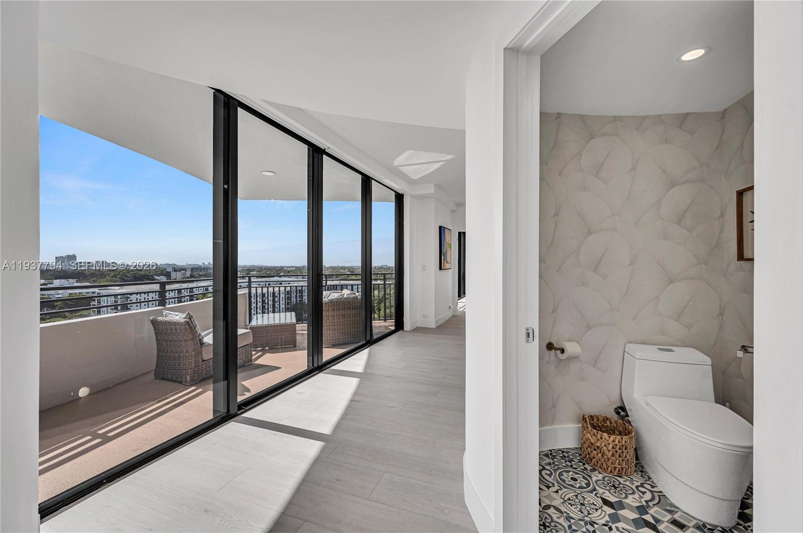 PALM BAY TOWERS CONDO - Residential