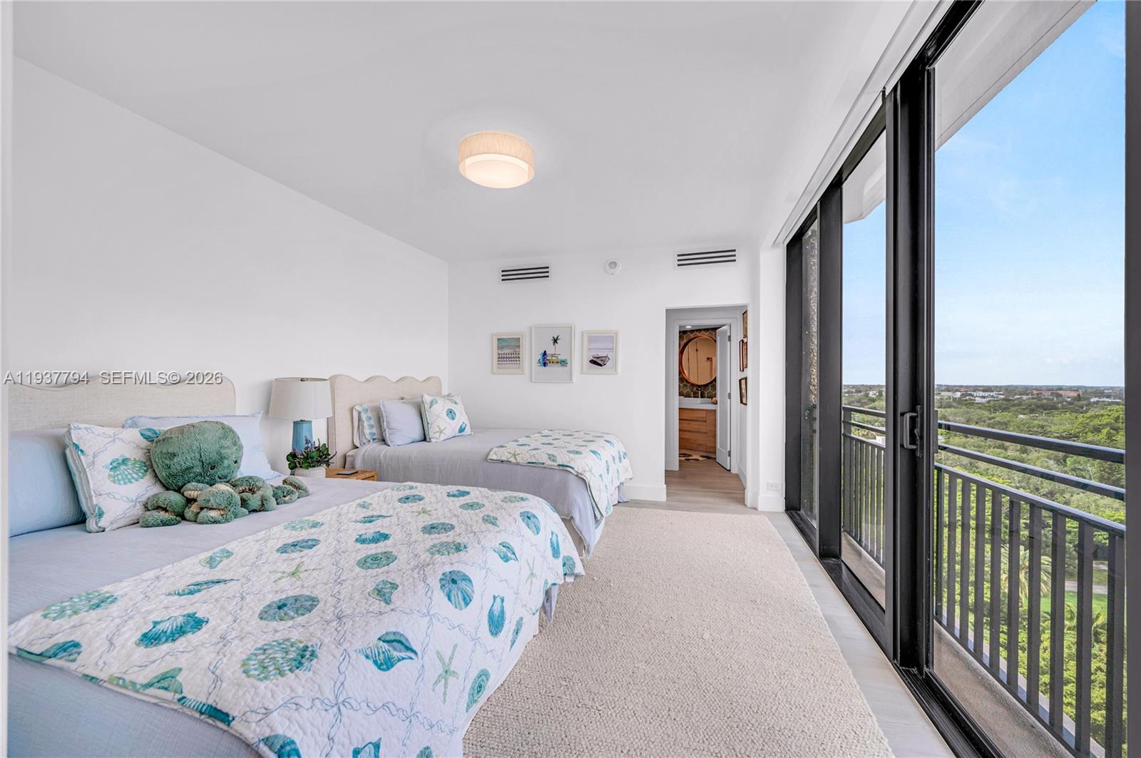 PALM BAY TOWERS CONDO - Residential