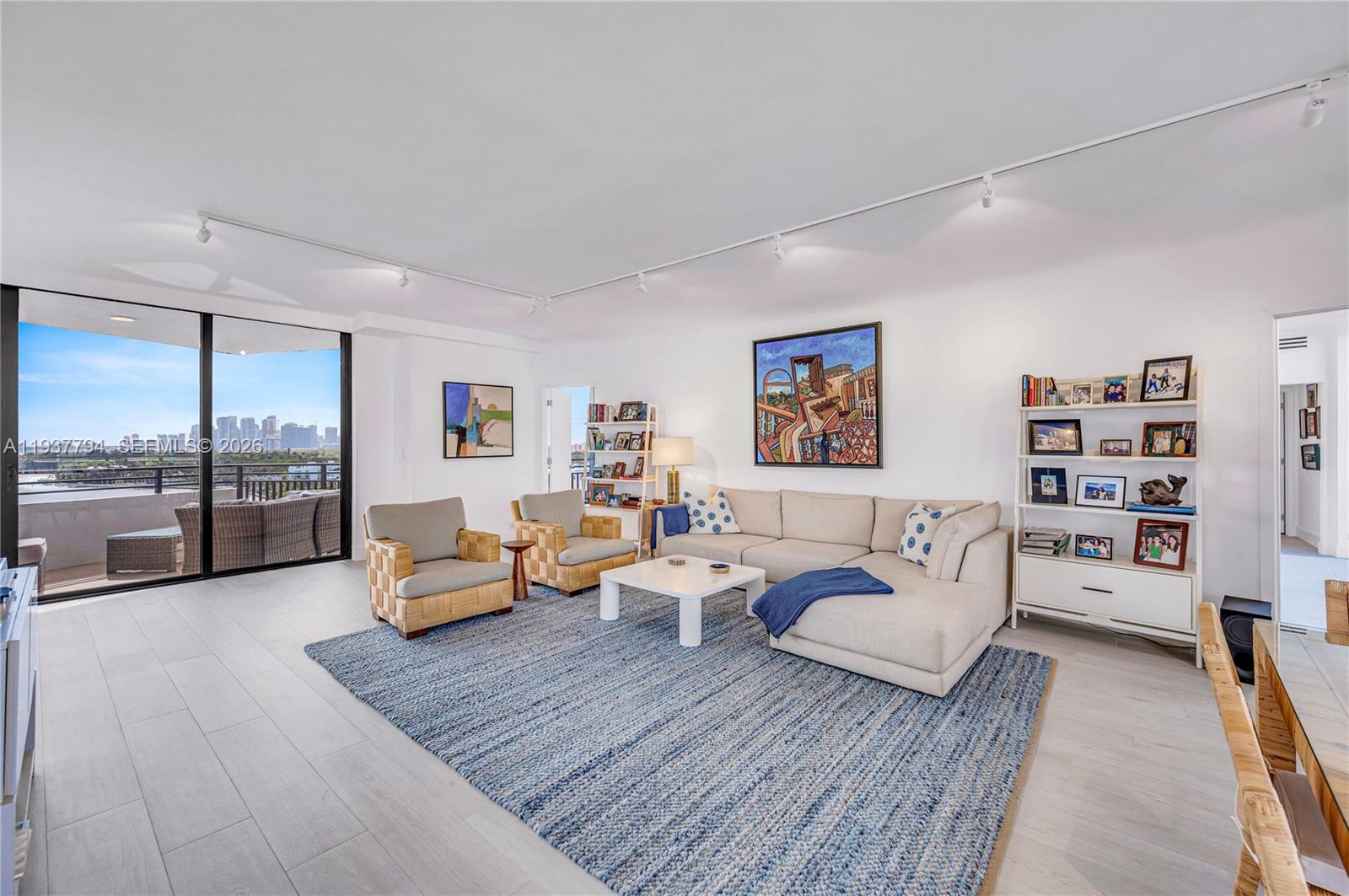 PALM BAY TOWERS CONDO - Residential