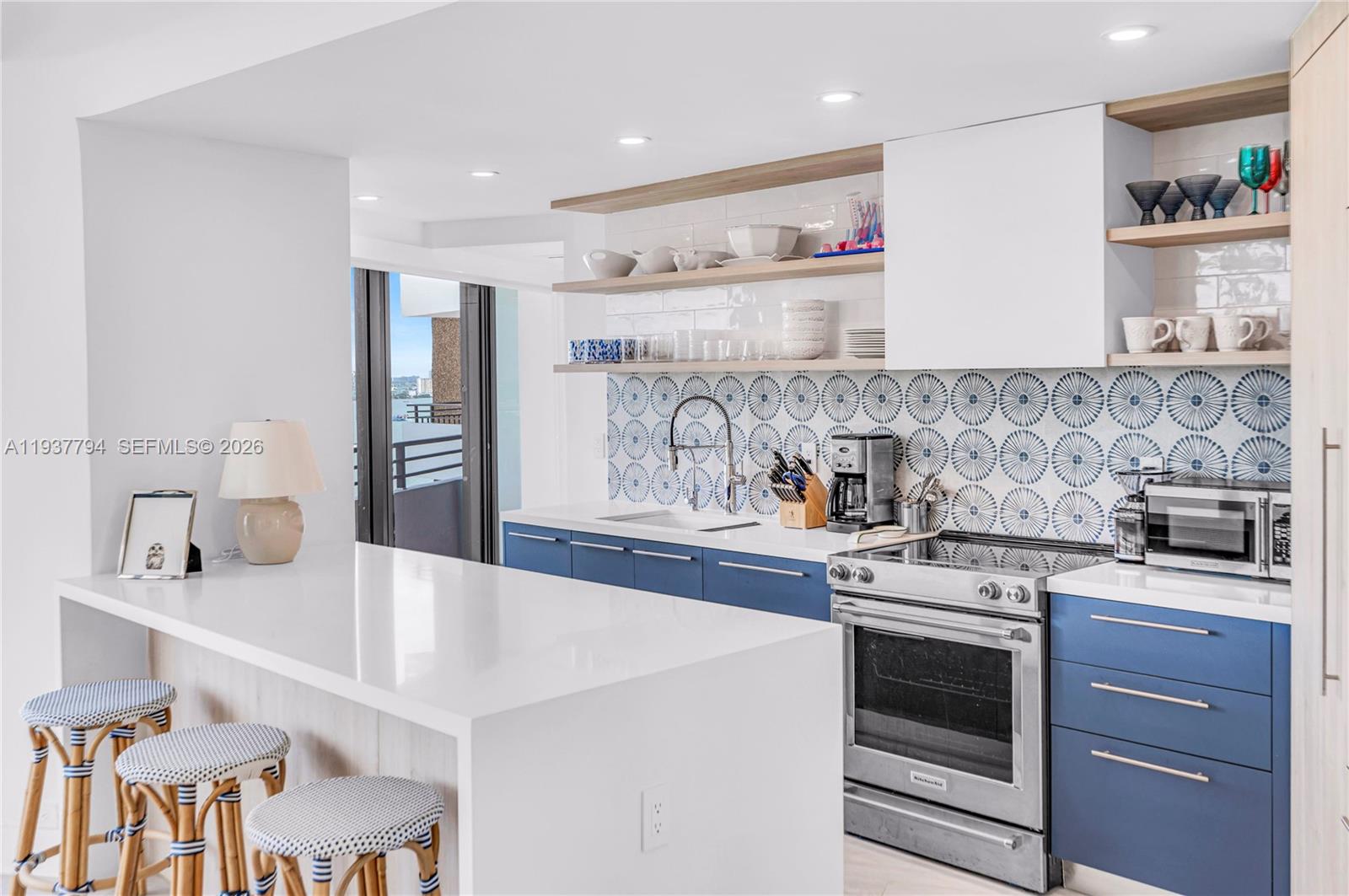 PALM BAY TOWERS CONDO - Residential