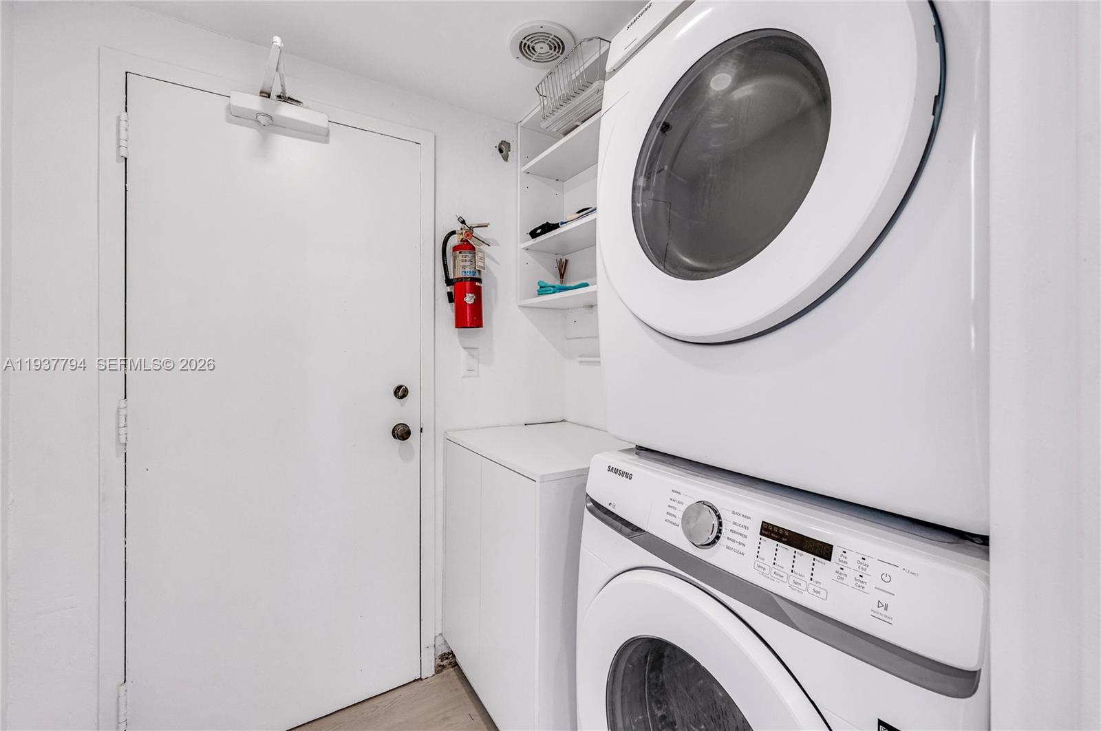 PALM BAY TOWERS CONDO - Residential