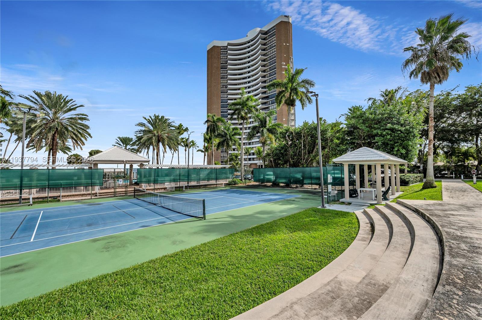 PALM BAY TOWERS CONDO - Residential