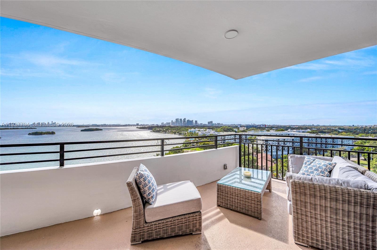 PALM BAY TOWERS CONDO - Residential