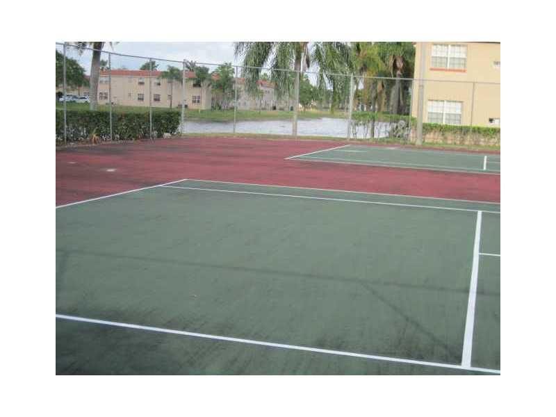 WINDMILL LAKES II CONDO - Residential Lease