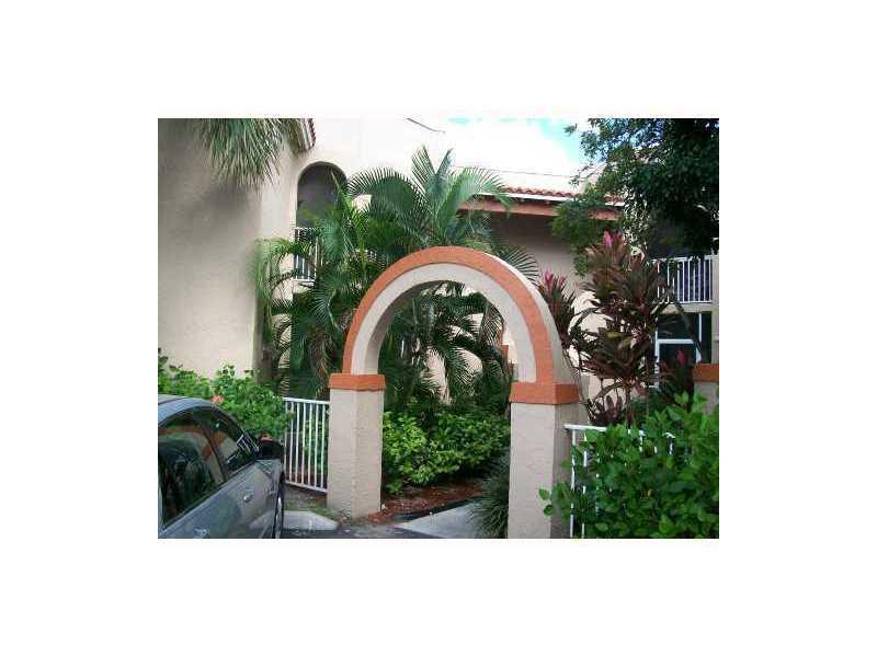 WINDMILL LAKES II CONDO - Residential Lease