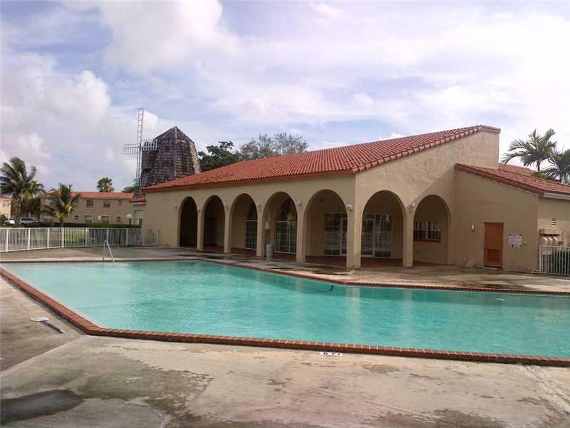 WINDMILL LAKES II CONDO - Residential Lease