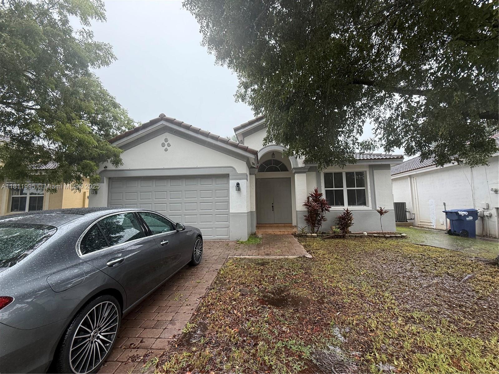 24301 Sw 107 Ave, Homestead, Miami-Dade County, Florida - 4 Bedrooms  
3 Bathrooms - 