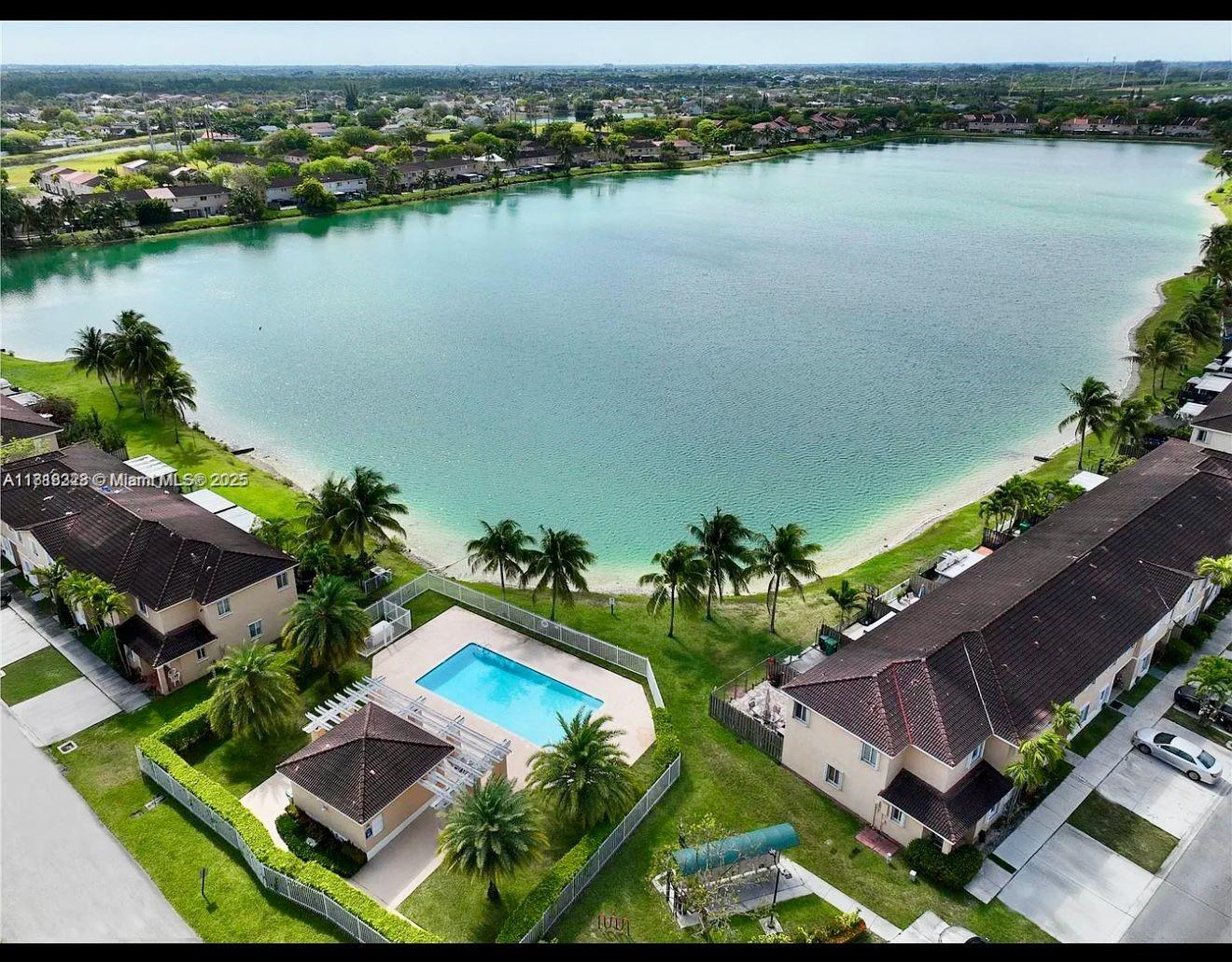 WEITZER SERENA LAKES TOWN - Residential