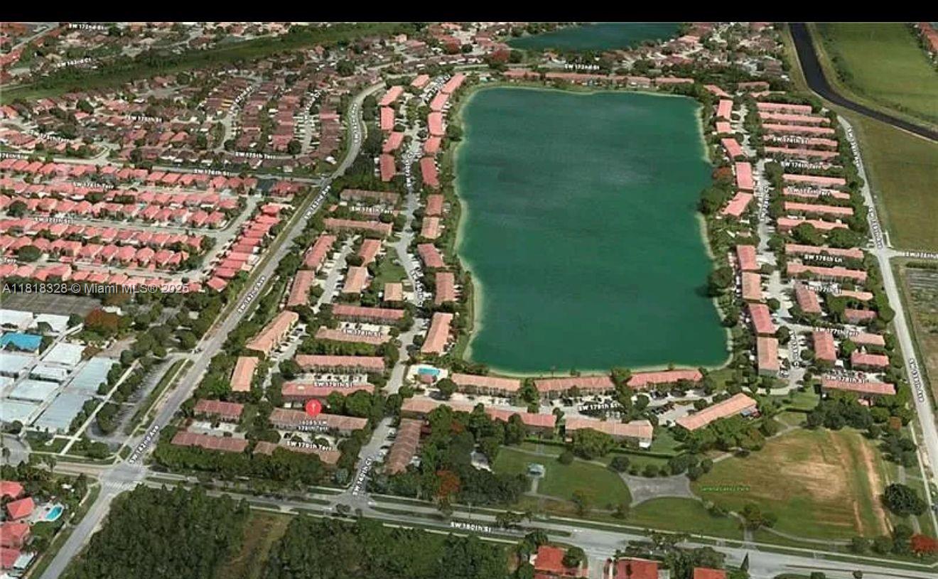 WEITZER SERENA LAKES TOWN - Residential