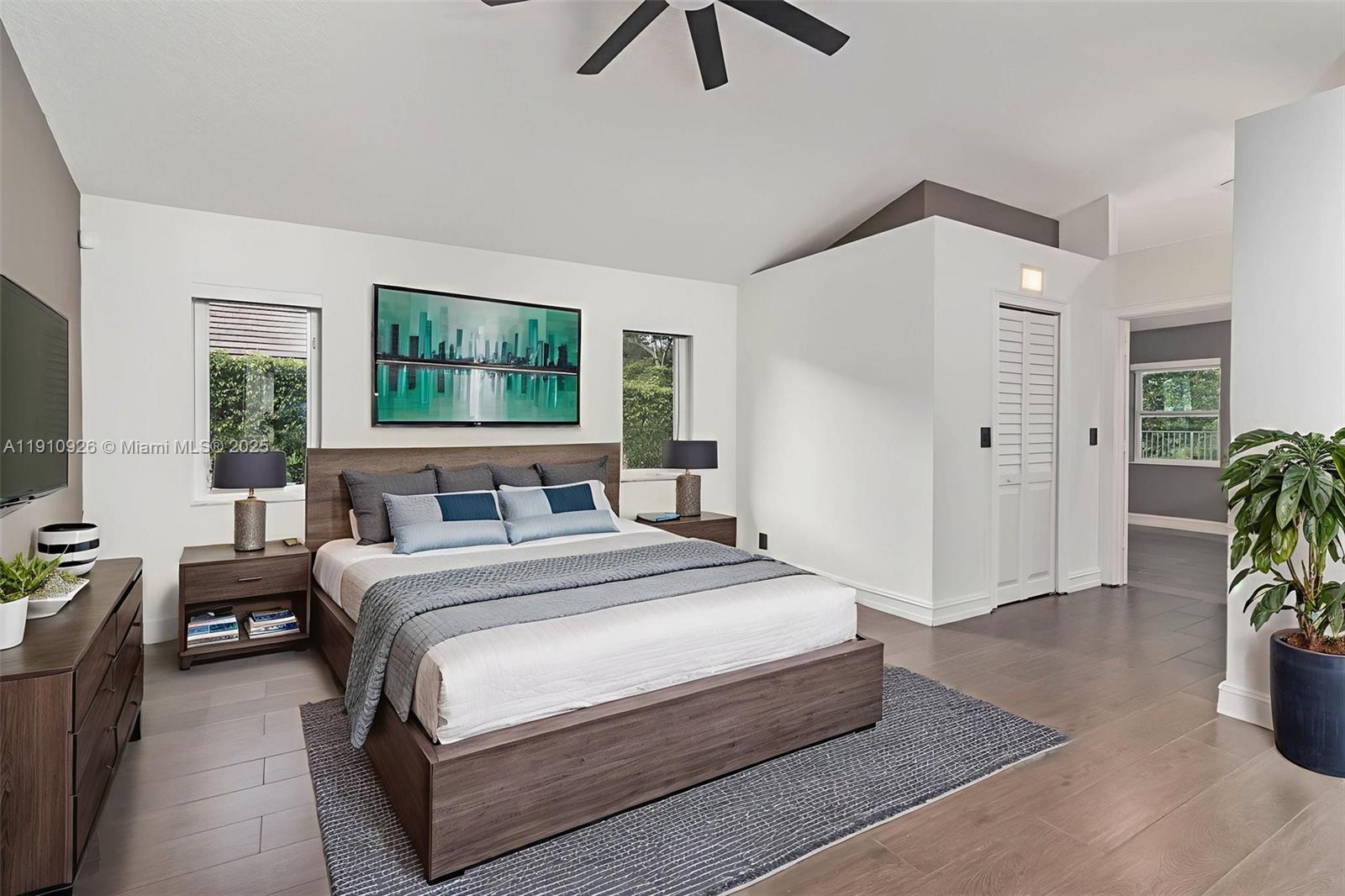 COUNTRY ISLES - Residential Lease