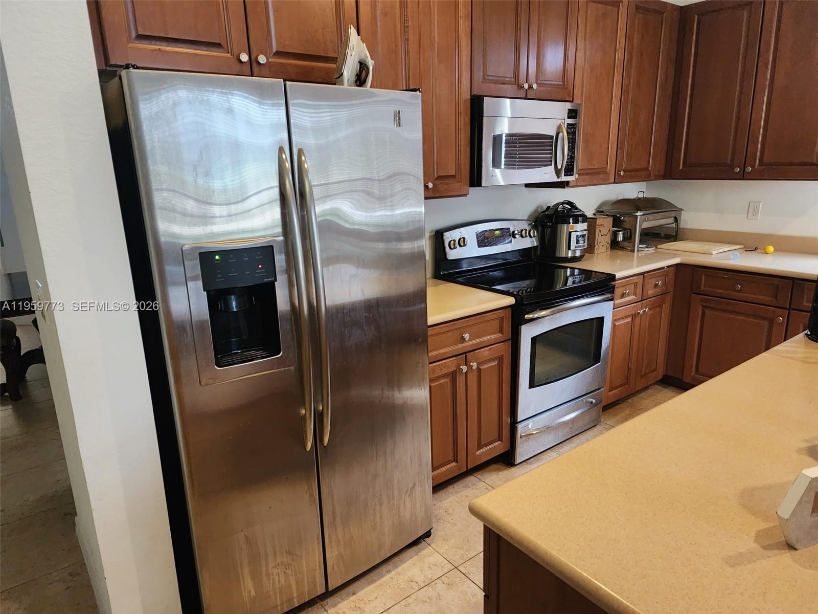 BENT CREEK TRACT A-1 - Residential