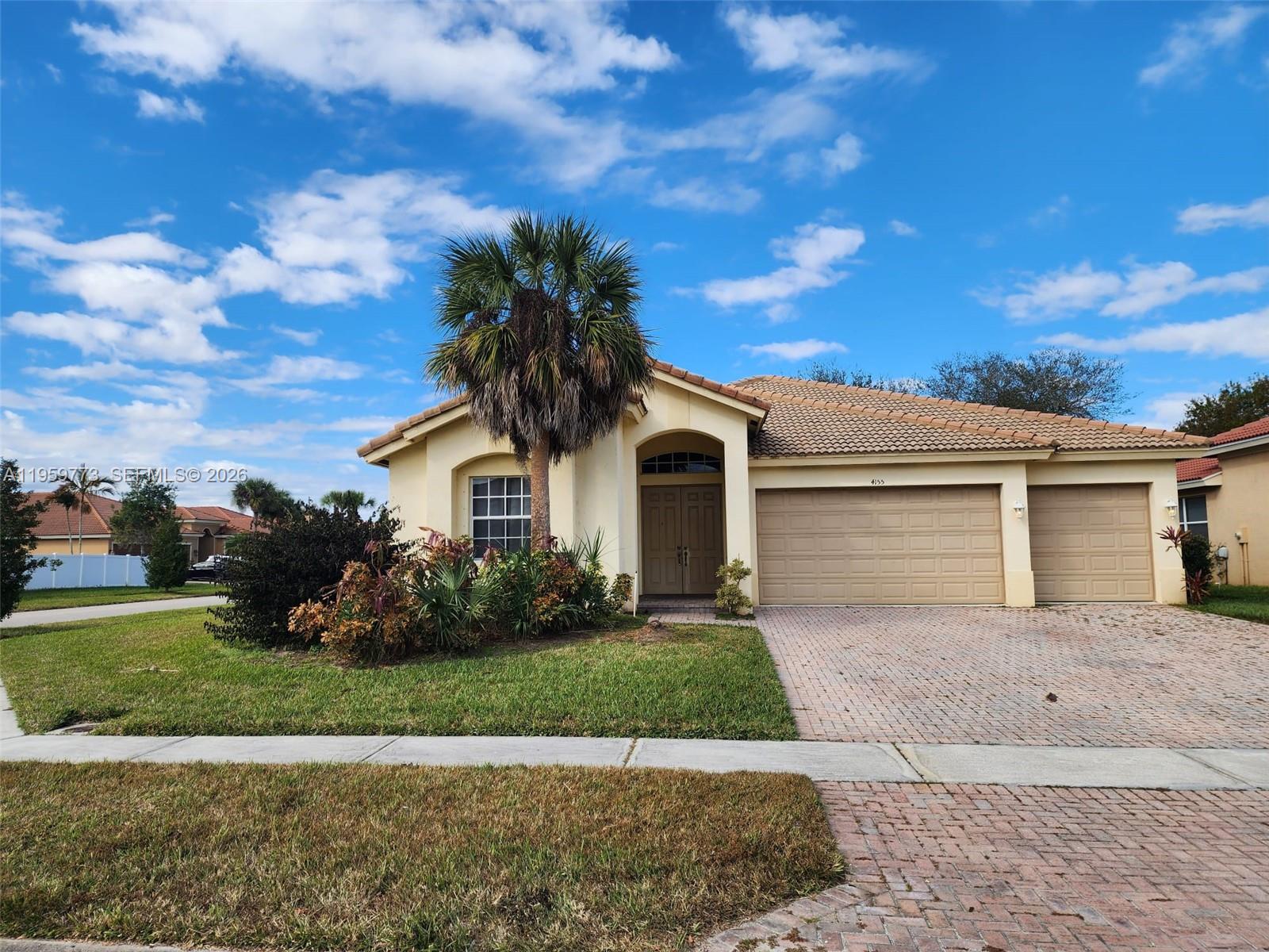 BENT CREEK TRACT A-1 - Residential