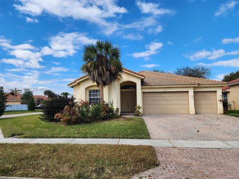 4155 Worlington Ter Fort Pierce FL 34947