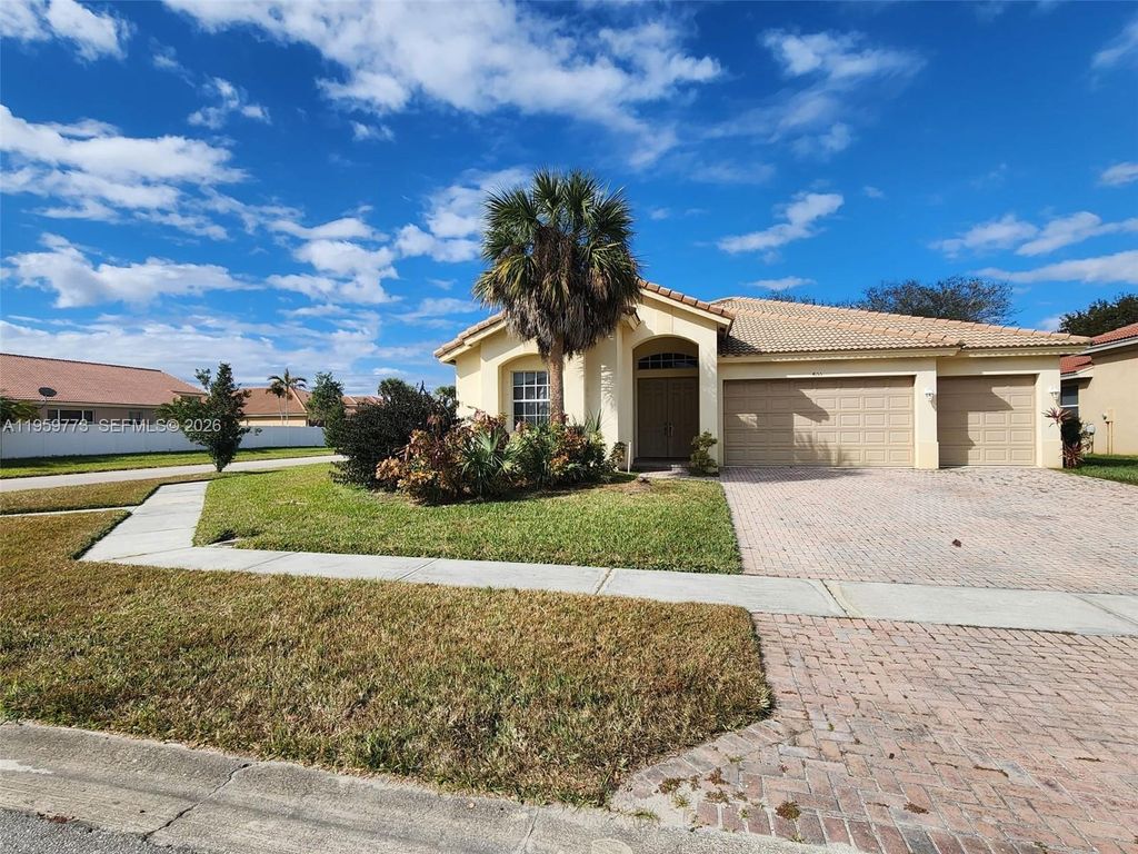 Photo of 4155 Worlington Ter, Fort Pierce, FL 34947 (MLS # A11959773)