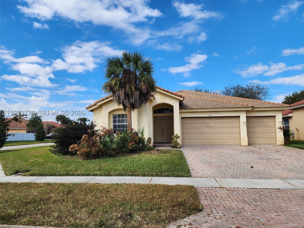 Photo of 4155 Worlington Ter, Fort Pierce, FL 34947 (MLS # A11959773)