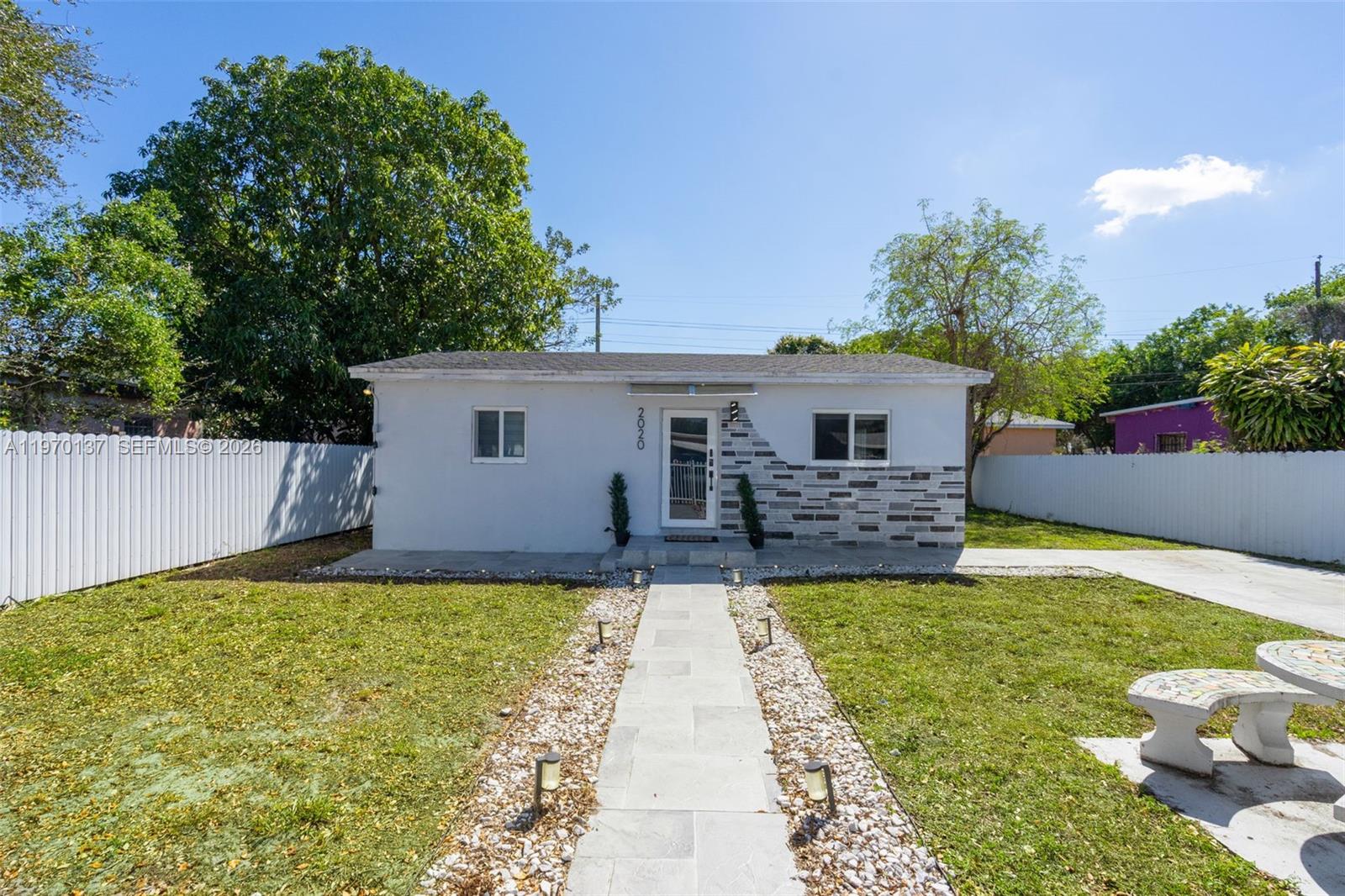 PL OF NORTH HAVEN - Residential