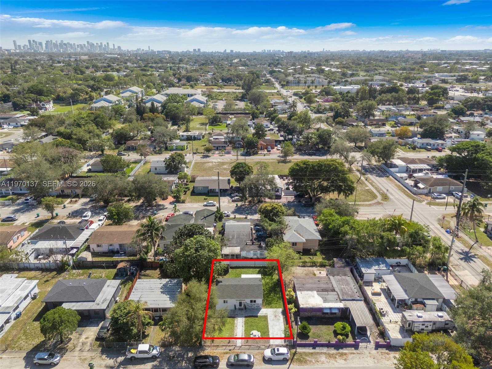 PL OF NORTH HAVEN - Residential