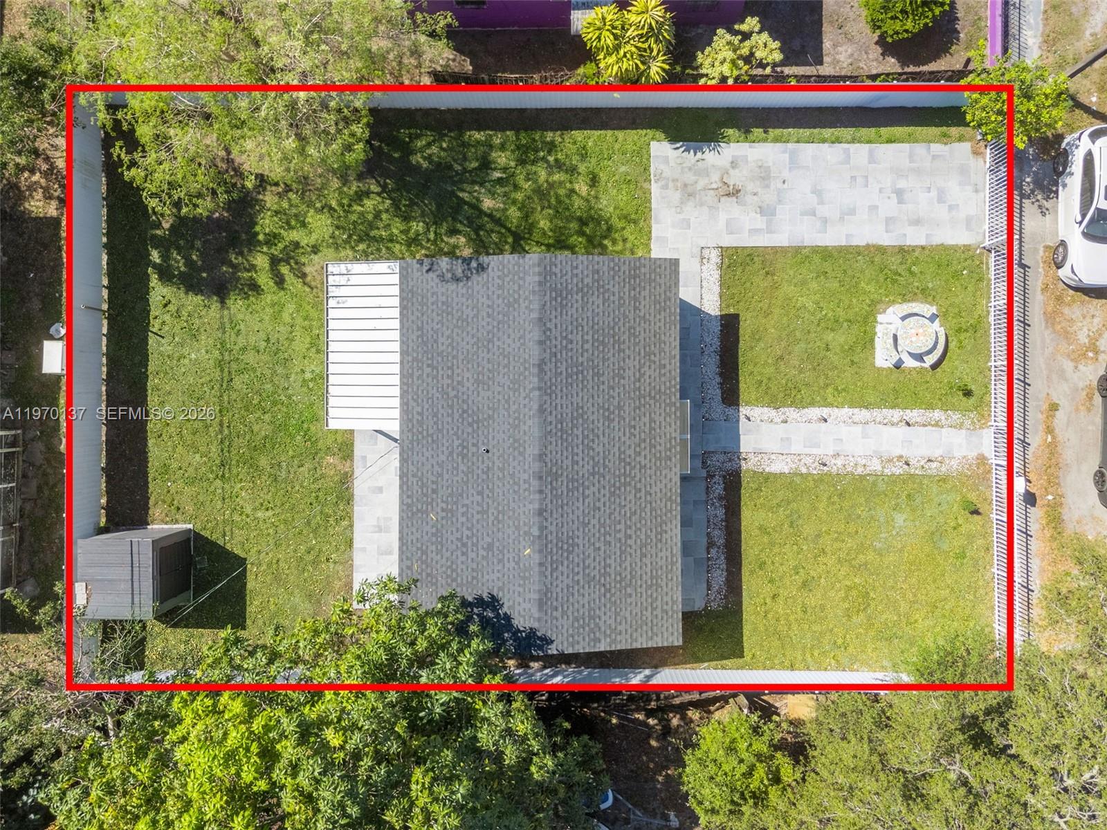 PL OF NORTH HAVEN - Residential