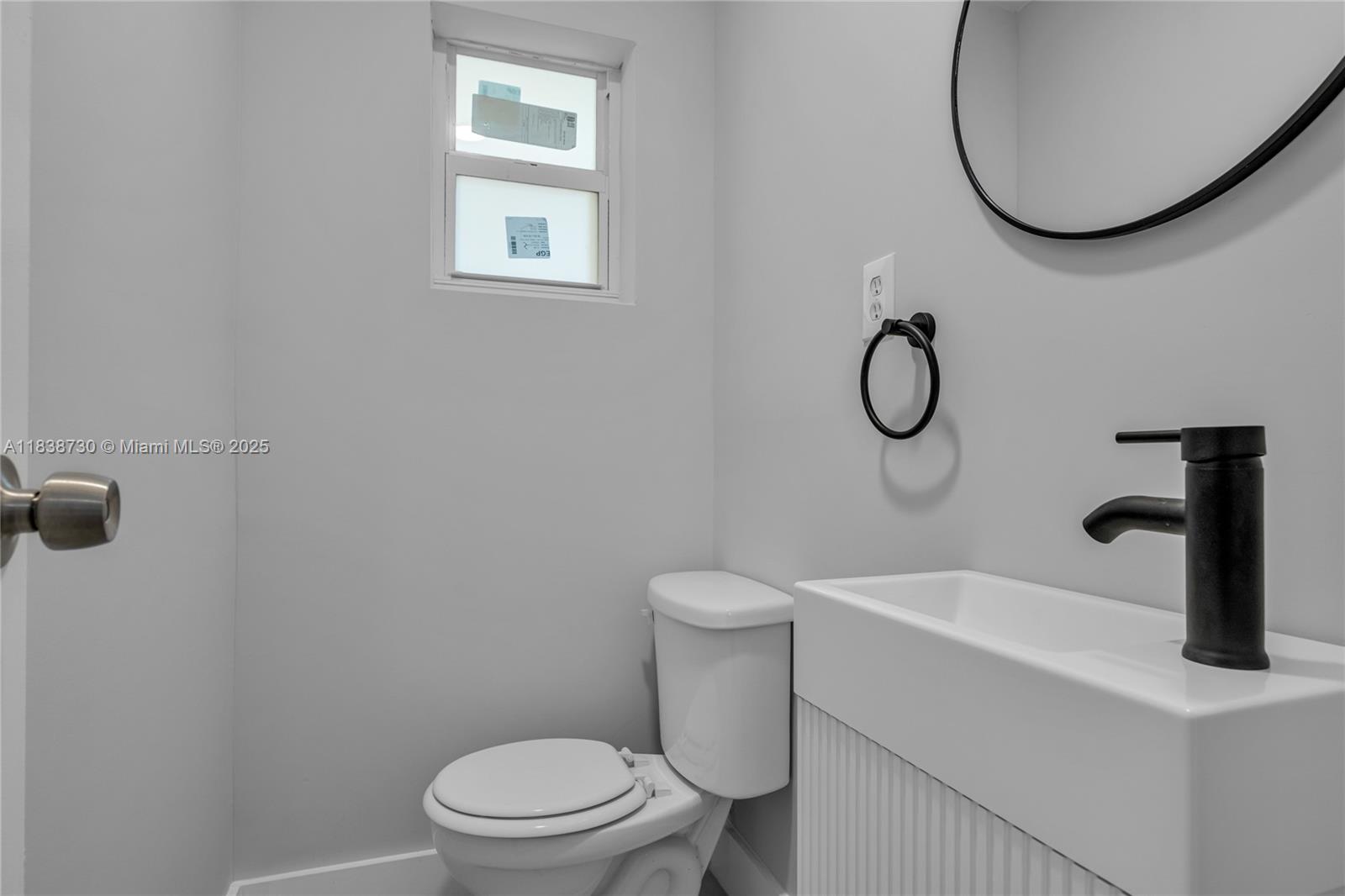 LIBERIA - Residential Lease