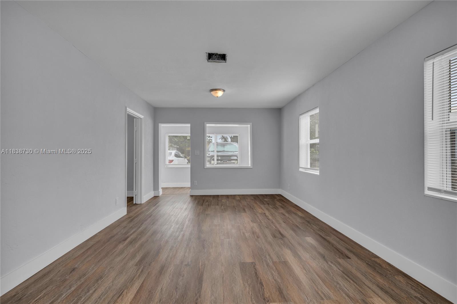 LIBERIA - Residential Lease