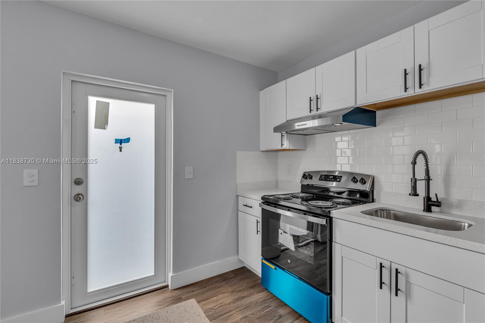 LIBERIA - Residential Lease