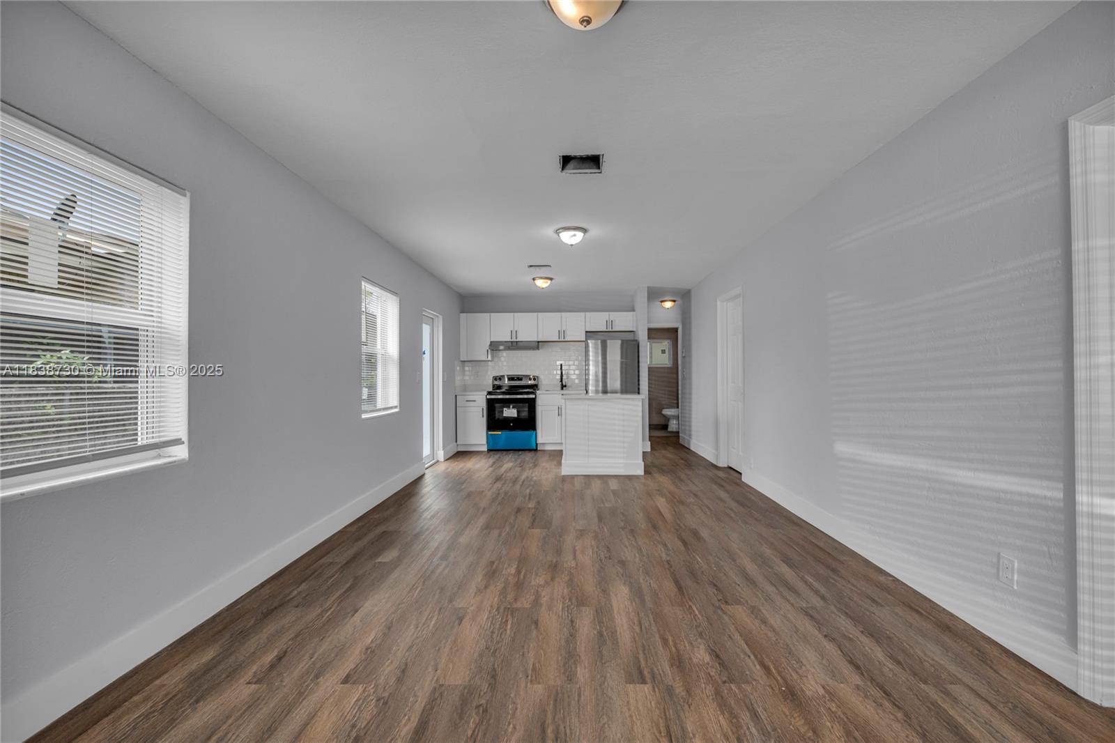 LIBERIA - Residential Lease