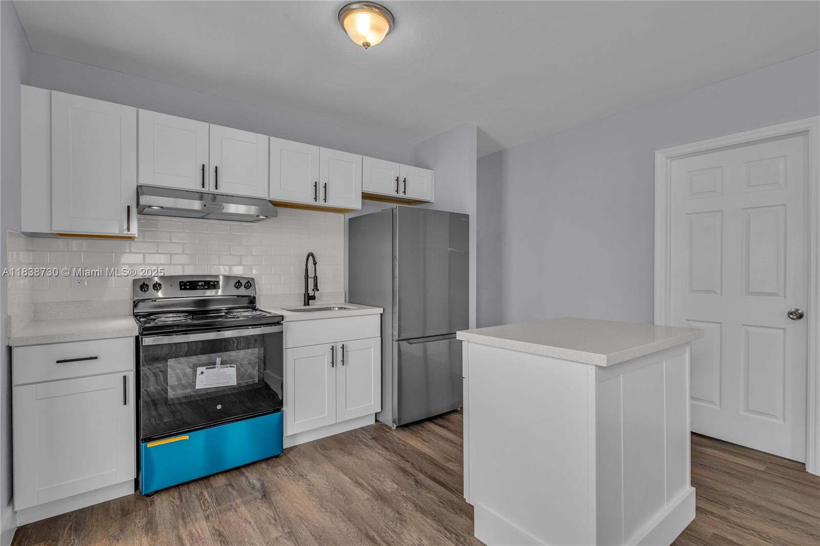 LIBERIA - Residential Lease