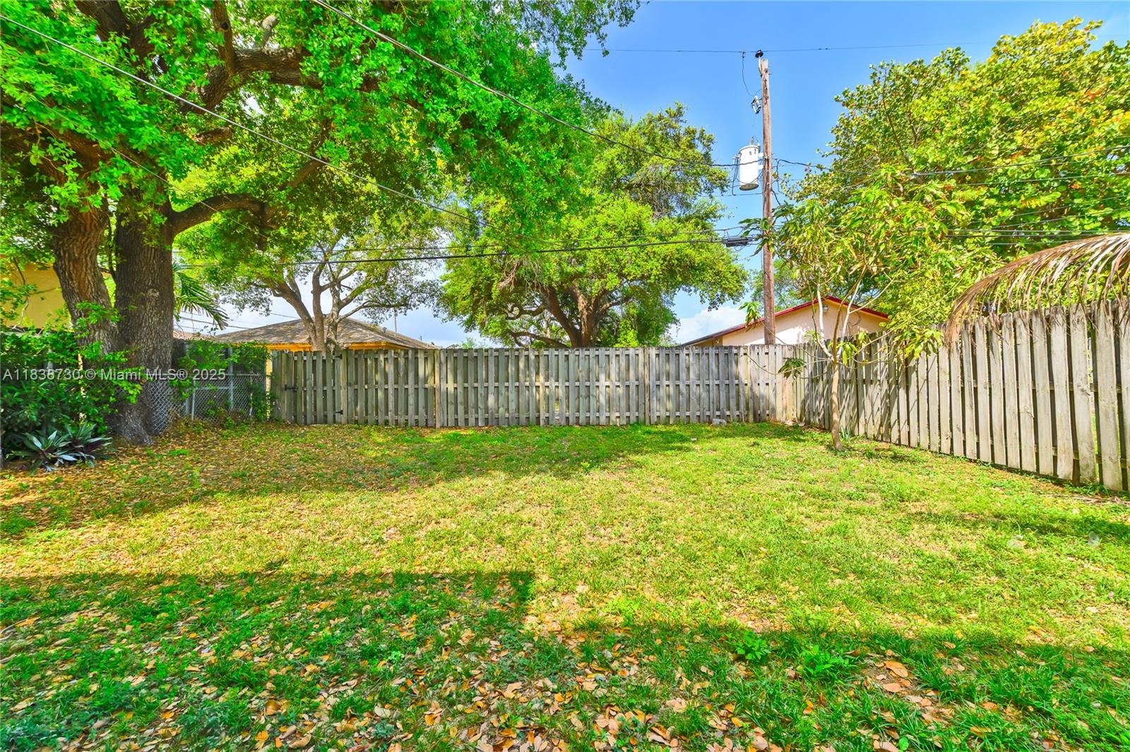 LIBERIA - Residential Lease