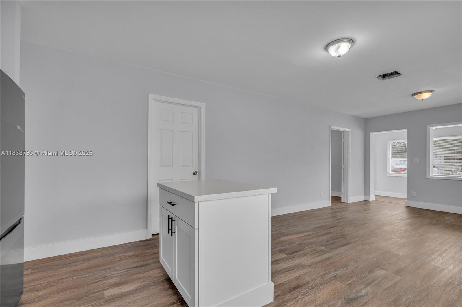 LIBERIA - Residential Lease