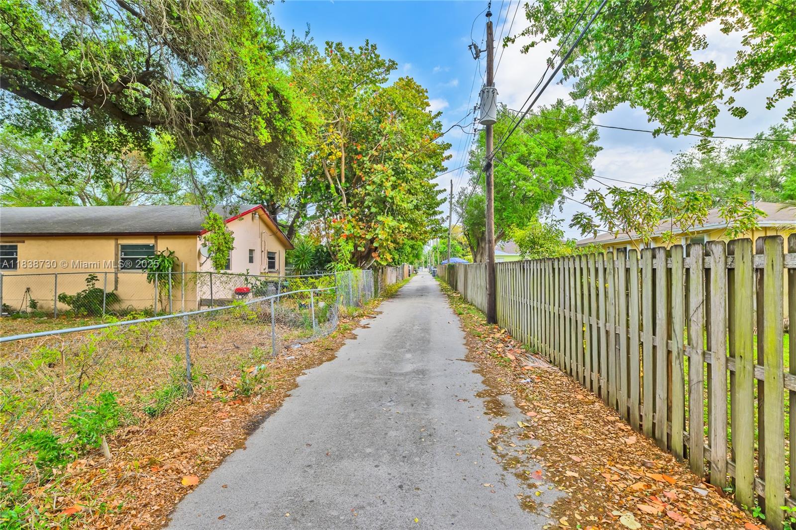 LIBERIA - Residential Lease