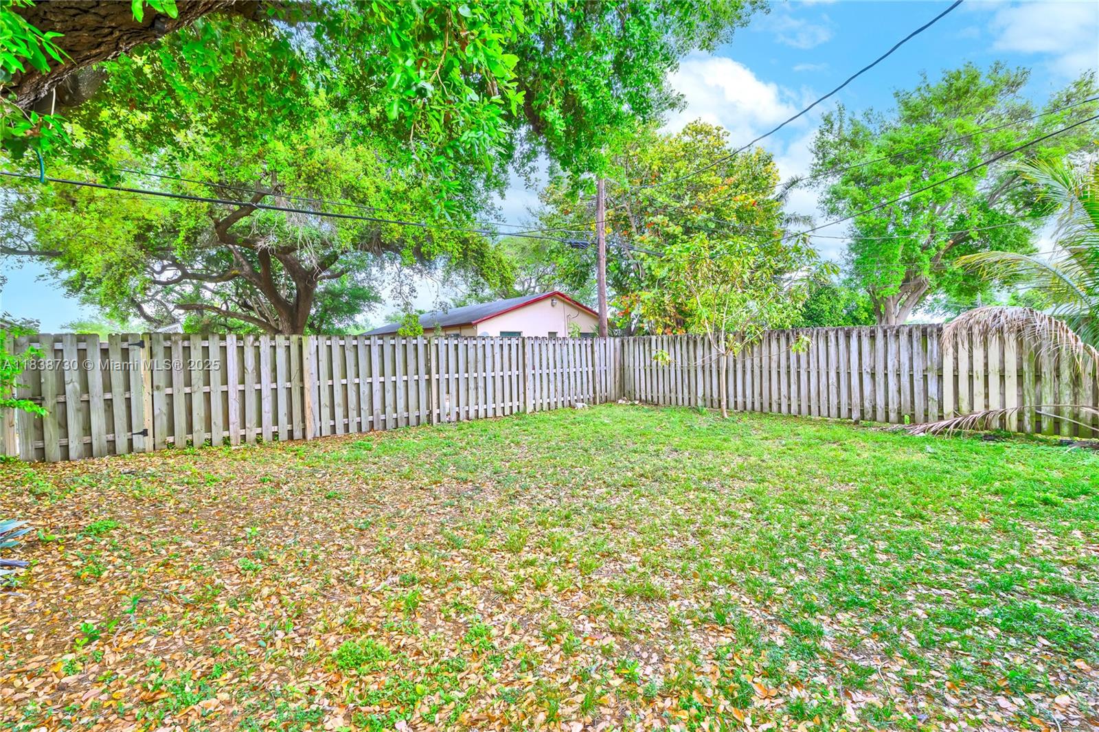 LIBERIA - Residential Lease