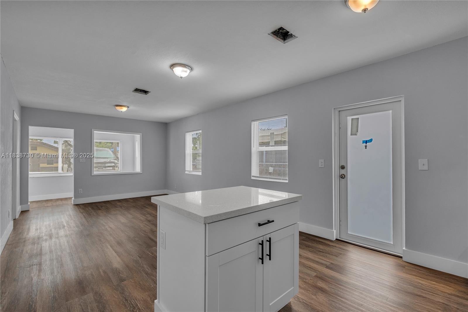 LIBERIA - Residential Lease