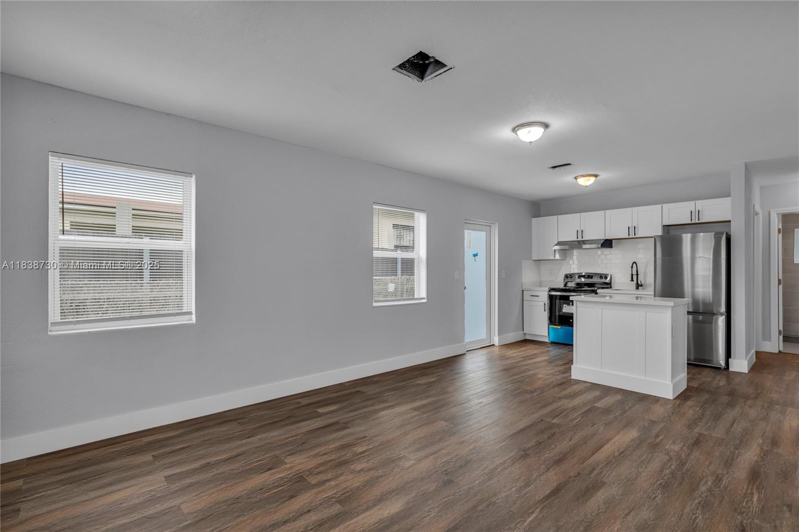 LIBERIA - Residential Lease