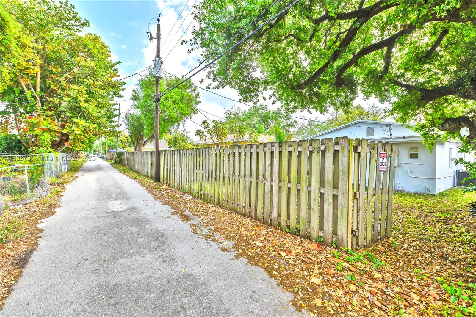 LIBERIA - Residential Lease