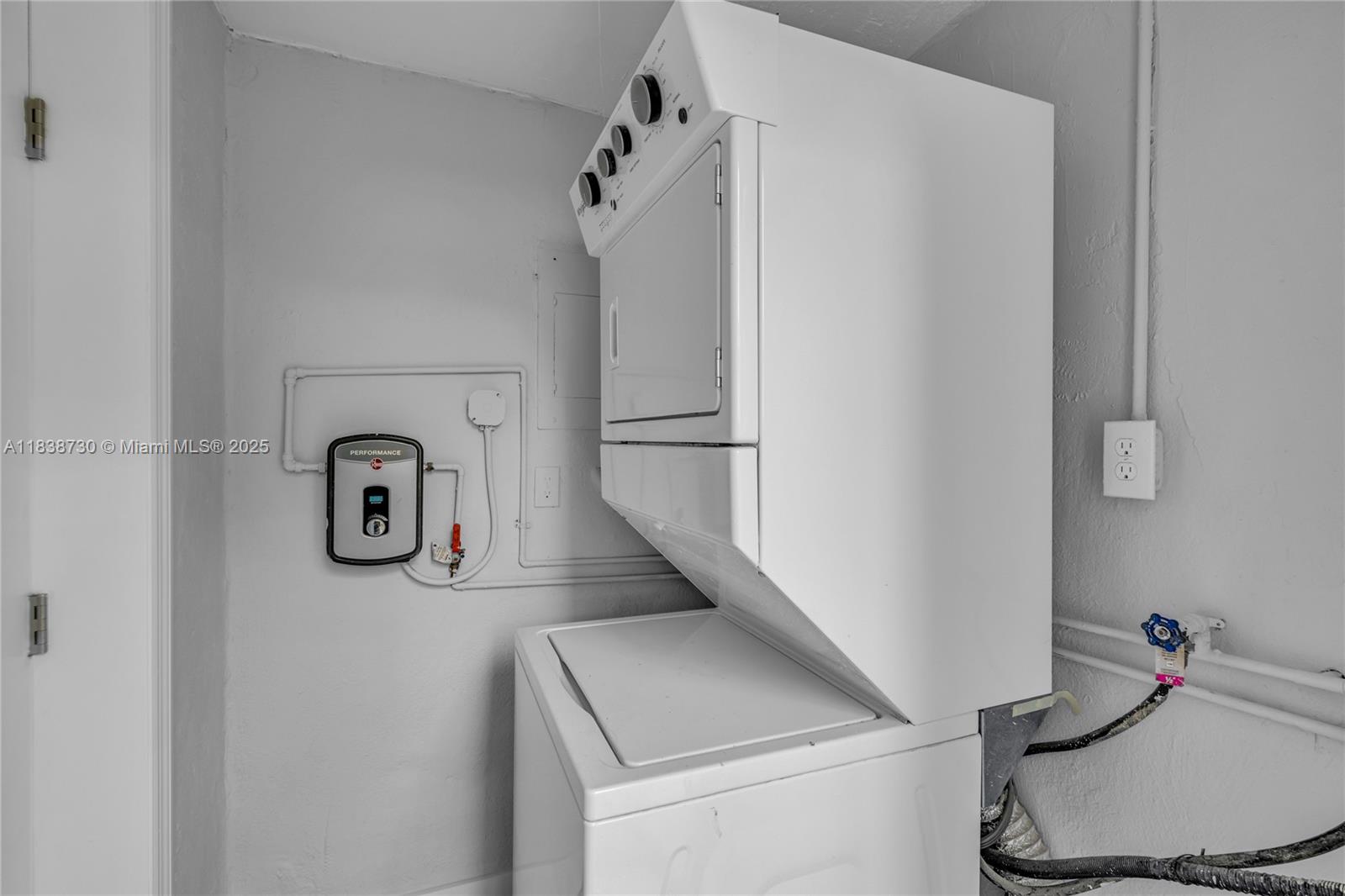 LIBERIA - Residential Lease